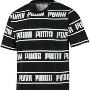 PUMA Amplified Men's Tee